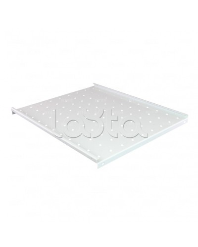 Стационарная полка Бастион SKAT TB Shelf D600-G в Сочи Полки для шкафов и стоек Pintop.ru