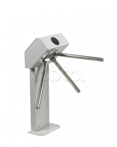 Бастион SPRUT Tripod-1001, турникет, автопаника, проход 0.5 м, 30 чел/мин, вес 30 кг в Сочи Турникеты Pintop.ru
