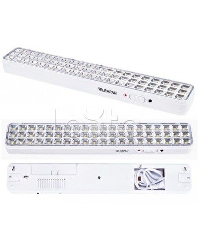 Светильник аварийного освещения Бастион RAPAN LT-60 в Сочи Светильники Pintop.ru