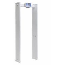 Металлодетектор Блокпост PC Z 3