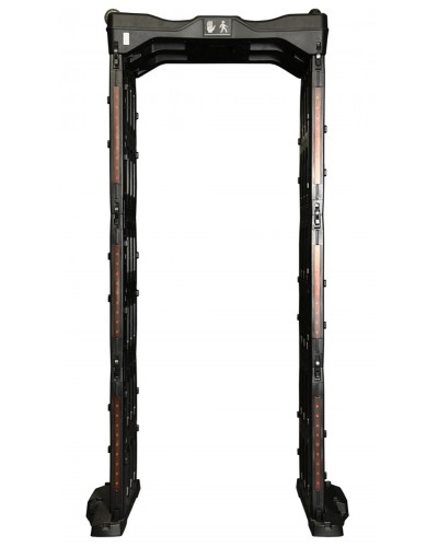 Арочный металлодетектор Блокпост РС-0300 М в Сочи Металлодетекторы Pintop.ru