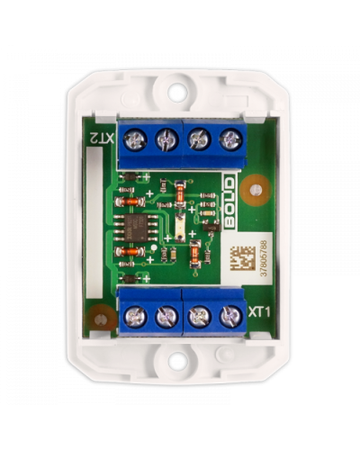 Блок разветвительно-изолирующий Болид Бриз в Сочи Охранно-пожарное оборудование Pintop.ru