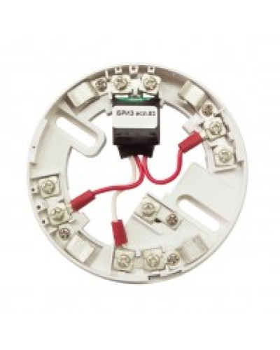 Блок разветвительно-изолирующий Болид Бриз исп.03 в Сочи Охранно-пожарное оборудование Pintop.ru