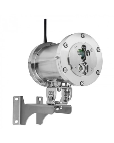 Извещатель пламени ИК/УФ радиоканальный Болид С2000Р-Спектрон-609-Exd-Н в Сочи Охранно-пожарное оборудование Pintop.ru