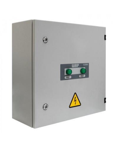 Шкаф ввода резерва Болид ШВР-30 в Сочи Охранно-пожарное оборудование Pintop.ru