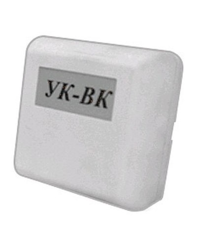 Устройство коммутационное Болид УК-ВК исп.06 в Сочи Охранно-пожарное оборудование Pintop.ru