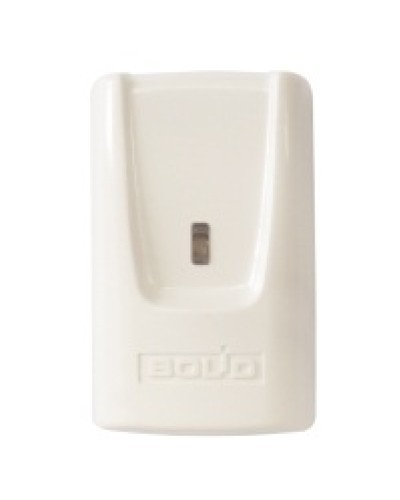 Извещатель охранный вибрационный поверхностный Болид ВУЛКАН в Сочи Извещатели охранные Pintop.ru