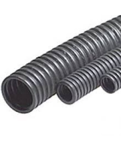 Труба ПВХ жесткая легкая Экопласт 30020BL в Сочи Гладкая труба Pintop.ru