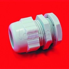 Ввод кабельный с контргайкой (диам. кабеля 22-32 мм) Экопласт 41036