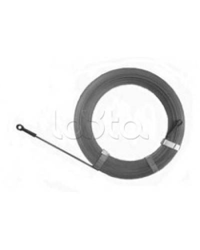 Зонд для протяжки кабелей (стал.), длина 20 м Экопласт 42220S в Сочи Аксессуары для кабель-канала Pintop.ru