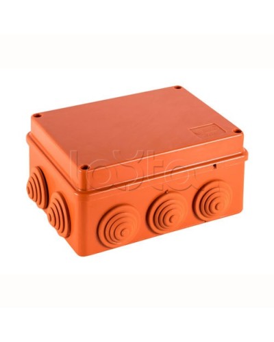 Коробка огнестойкая Экопласт 43039HF в Сочи Коробки (ОКЛ) Экопласт Pintop.ru