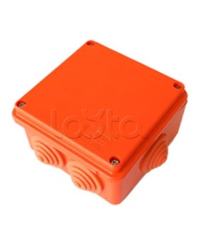 Коробка огн. E60-E90 Экопласт 43355HF в Сочи Распределительные коробки Pintop.ru