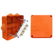 Коробка огн. E60-E90 Экопласт 43357HF