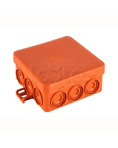 Коробка огн. E60-E90 Экопласт 43745HF в Сочи Коробки (ОКЛ) Экопласт Pintop.ru