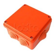 Коробка огн. E60-E90 Экопласт 43906HF