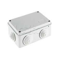 Коробка уравнивания потенциалов Экопласт 44008-1