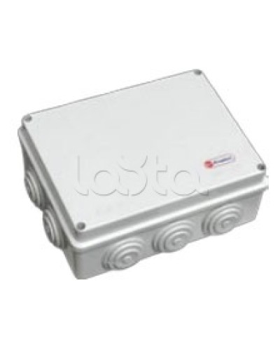 Коробка уравнивания потенциалов Экопласт 44058 в Сочи Распределительные коробки Pintop.ru