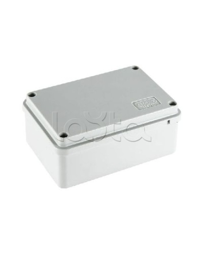 Коробка уравнивания потенциалов Экопласт 44058HF в Сочи Распределительные коробки Pintop.ru