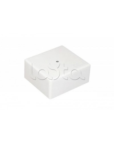 Коробка огнестойкая E60-E90,о/п 75х75х40 Экопласт 46241HF-W в Сочи Распределительные коробки Pintop.ru