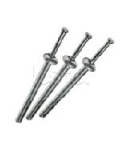 Дюбель-гвоздь металлическии Экопласт 47202 в Сочи Крепеж Pintop.ru