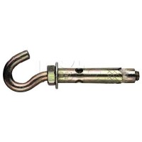 Анкерболт с кольцом М10 12х100, (1уп=25шт) Экопласт (47595)