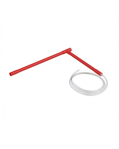 Уловитель конденсата (49445) в Сочи Аксессуары для кабель-канала Pintop.ru