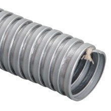 Металлорукав РЗ-ЦХ-22 Экопласт 54022