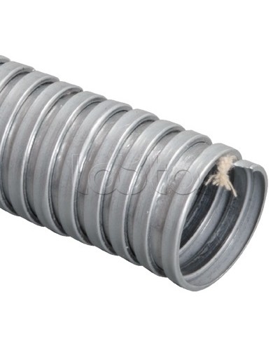 Металлорукав РЗ-ЦХ-32 Экопласт 54032 в Сочи Металлорукав Pintop.ru