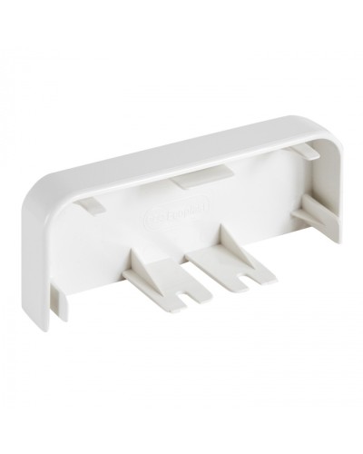 RFA 100х40 Заглушка для канала ARC-LAN, огнестойкость E110 (5шт.) 1кор.=360шт. Экопласт в Сочи Аксессуары для кабель-канала Pintop.ru