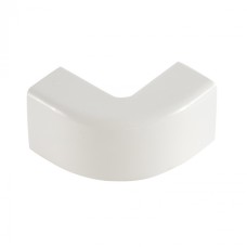 Угол внешний плавный 25х16мм ст.TIA, (10шт) Экопласт (71203R) - RNE25/16 Угол внешний плавный 25х16мм ст.TIA, (10шт) Экопласт