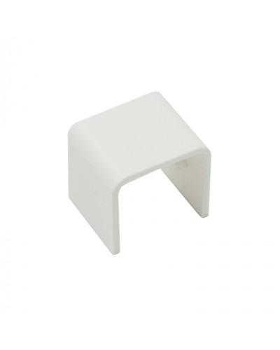 Соединение на стык 16х16мм, (10шт) Экопласт (71502) - NU16/16 Соединение на стык 16х16мм, (10шт) Экопласт в Сочи Аксессуары для кабель-канала Pintop.ru