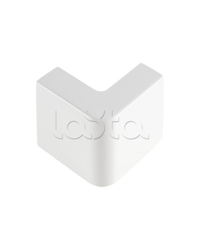 Угол внешний Экопласт 72206-E110 в Сочи Аксессуары для кабель-канала Pintop.ru