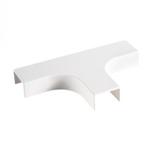 RMT25/16 Угол 25х16мм Т-образный плавный ст.TIA (5шт) 1кор.=320шт. Экопласт