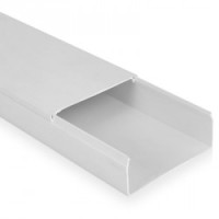 Миниканал 40x25 серия MEX Экопласт 77010