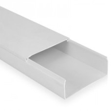 Миниканал 40/2x25 серия MEX Экопласт 77013