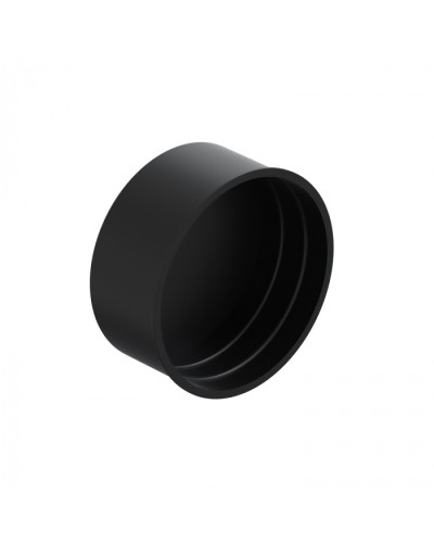 TAP090 Заглушка для трубD90мм (84092) Экопласт в Сочи Аксессуары для кабель-канала Pintop.ru