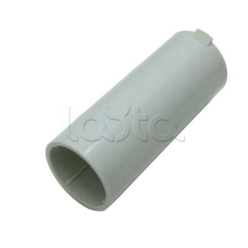 Экопласт MAG40 Муфта соедин., без галогена, для труб D40мм (1шт)