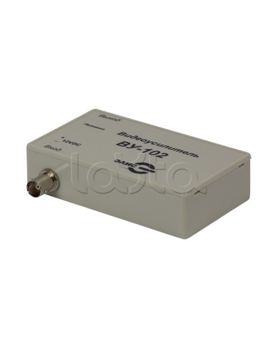 Усилитель–разветвитель ЭЛИС ВУ-102 в Сочи Видеоусилители, Модуляторы, Делители Pintop.ru