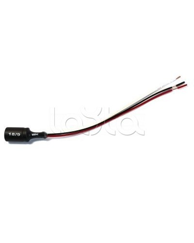 Блок управления электромеханическим замком ЭЛИС БУЗ в Сочи Дополнительное оборудование для СКУД Pintop.ru