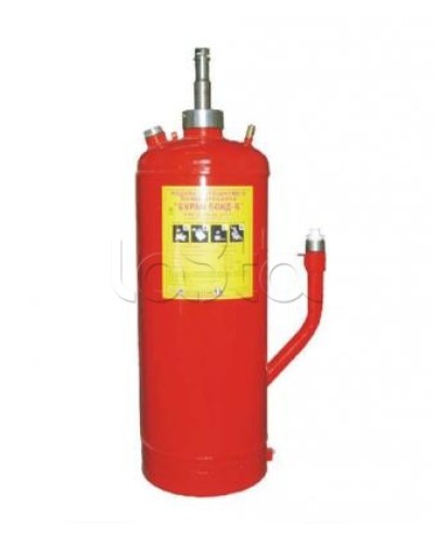 Модуль порошкового пожаротушения Эпотос Буран-50КДВ в Сочи Модули пожаротушения (Ex) Pintop.ru