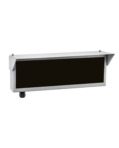 Табло Эридан ЭКРАН-ИНФО-О-Н-230VAC в Сочи Оповещатели Pintop.ru