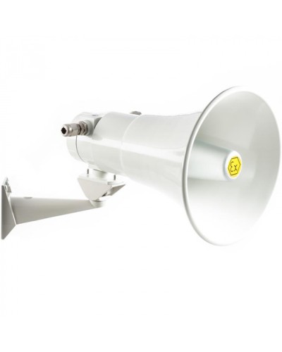 Громкоговоритель рупорный взрывозащищенный Эридан ГРВ-07е-30 (КВБ17+КВБ17) в Сочи Акустические системы (Ex) Pintop.ru