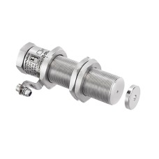 Извещатель охранно-пожарный точечный магнитоконтактный взрывозащищённый Эридан ИО102-07е-Exd-А-01-НР