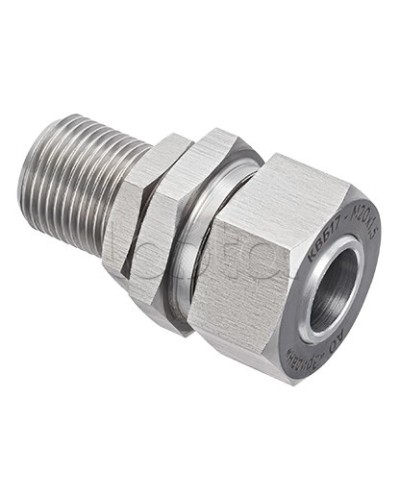 Кабельный ввод Эридан КВБ17-Н в Сочи Дополнительное оборудование для ОПС Pintop.ru