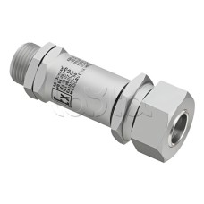 Взрывозащищенный кабельный ввод Эридан КВВ-Б17-С