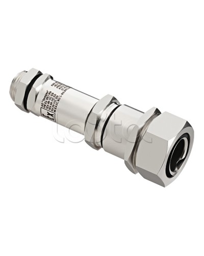 Взрывозащищенный кабельный ввод Эридан КВВ-БМ20-Н в Сочи Дополнительное оборудование (Ex) Pintop.ru