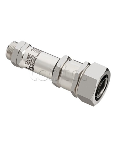 Взрывозащищенный кабельный ввод Эридан КВВ-М20-Н в Сочи Дополнительное оборудование (Ex) Pintop.ru