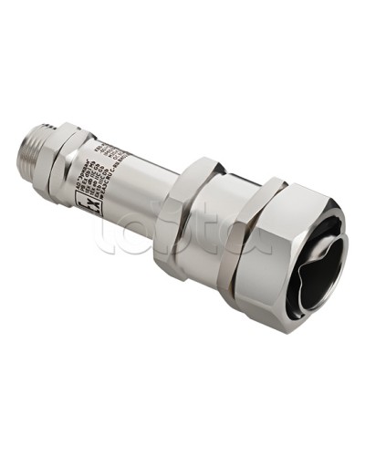 Взрывозащищенный кабельный ввод Эридан КВВ-М25-Н в Сочи Дополнительное оборудование (Ex) Pintop.ru