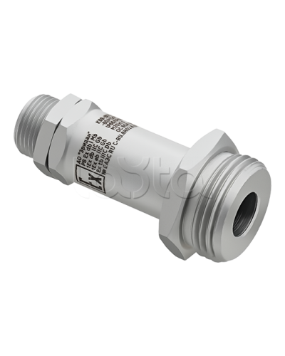 Взрывозащищенный штуцер Эридан КВВ-ШТ1-С в Сочи Дополнительное оборудование для ОПС Pintop.ru