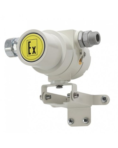 Оповещатель пожарный звуковой Эридан ВС-07е-Ех-З (КВМ15+ЗГ) (12-24VDC) в Сочи Взрывозащищенное оборудование (Ex) Pintop.ru